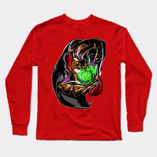 Dark Magic Long Sleeve T-Shirt